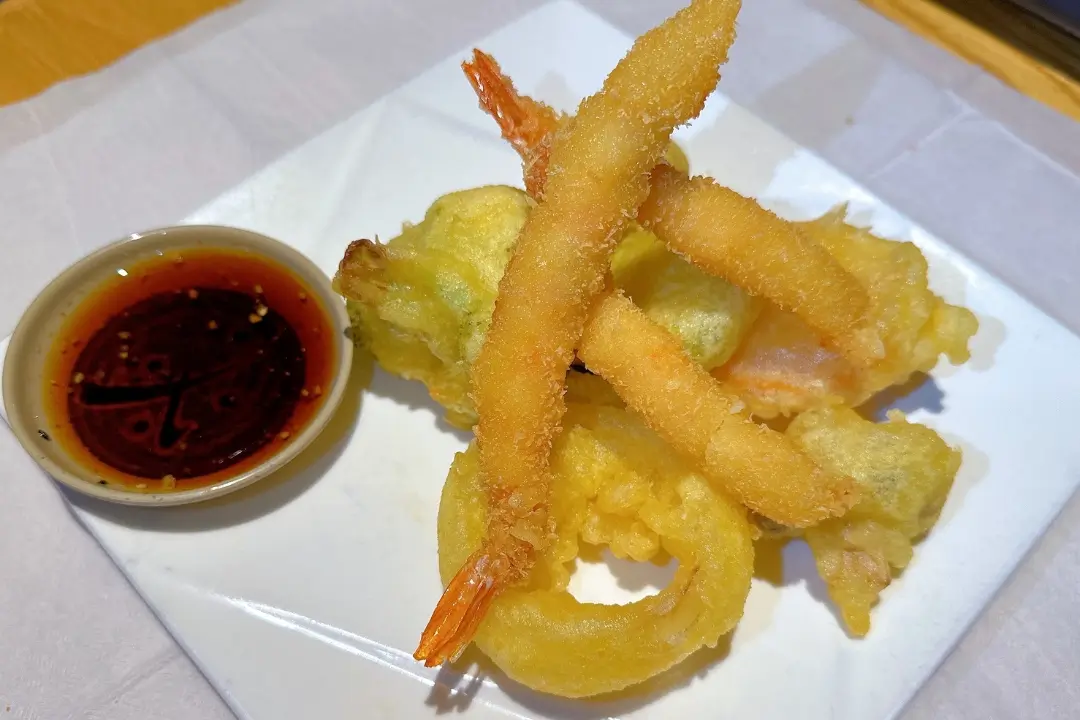 Japanese restaurant Tokyo | Tupelo