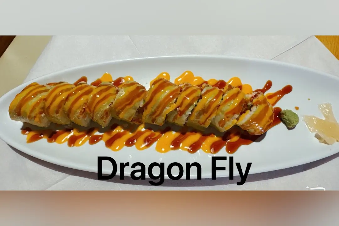 Japanese restaurant Tokyo | Tupelo