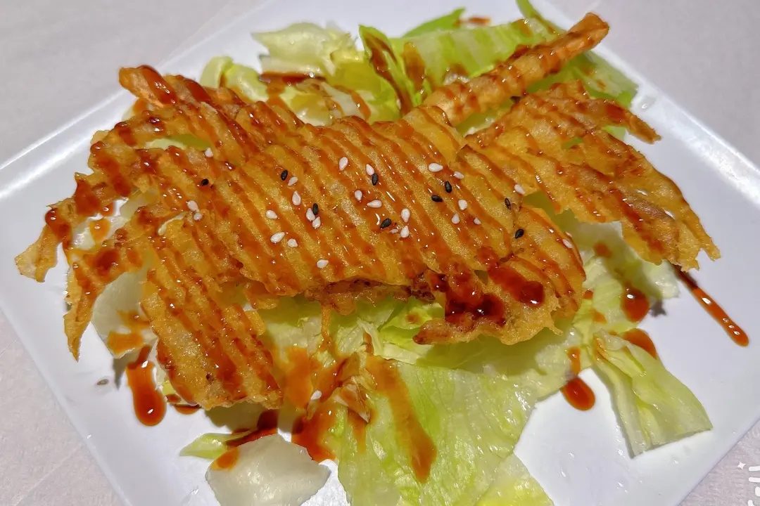 Japanese restaurant Tokyo | Tupelo