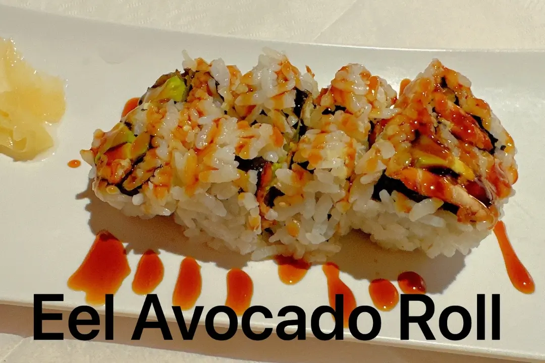 Japanese restaurant Tokyo | Tupelo