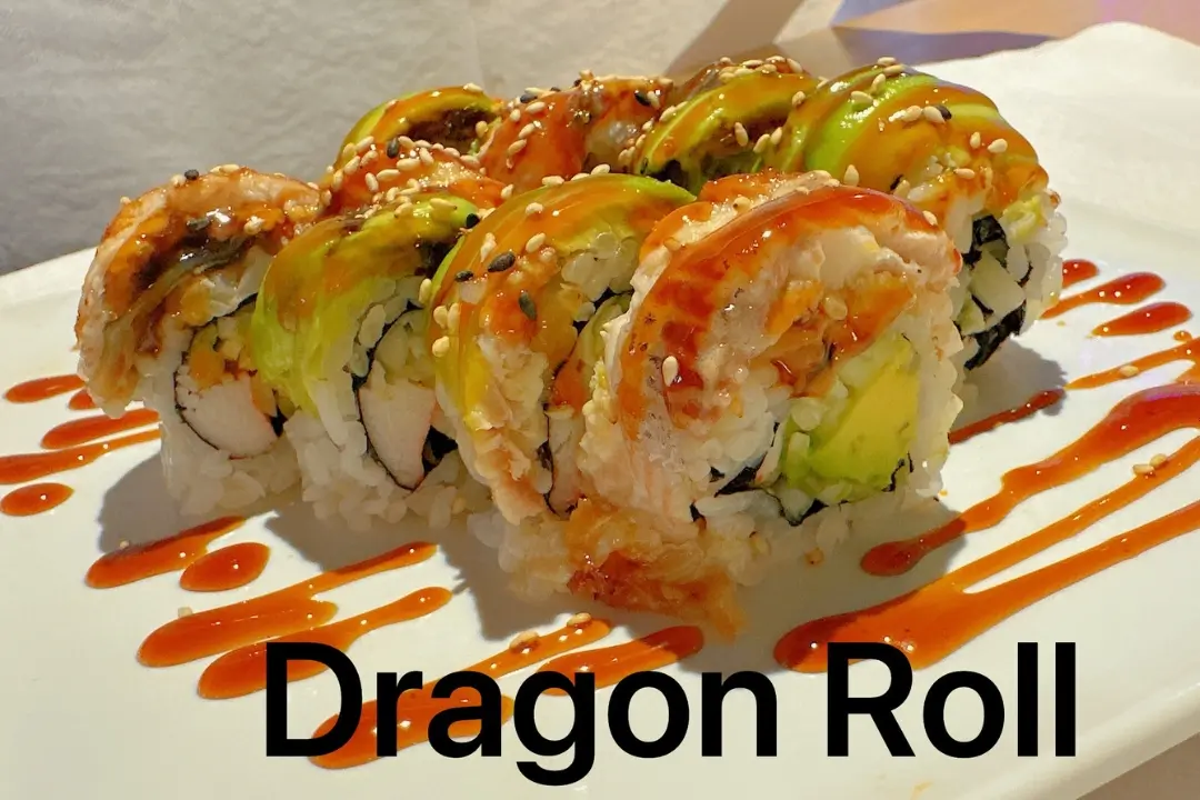 Japanese restaurant Tokyo | Tupelo